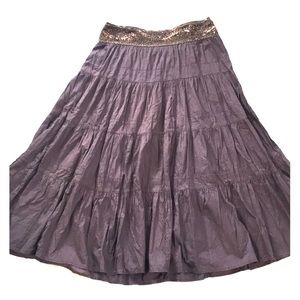 *DONATING SOON* Old Navy maxi skirt